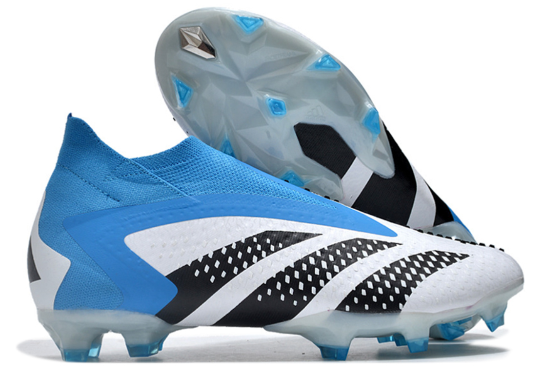 Adidas Predator Accracy FG Size 39--45-56487483